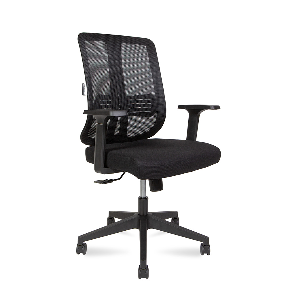 Кресло руководителя Tema LB  216B