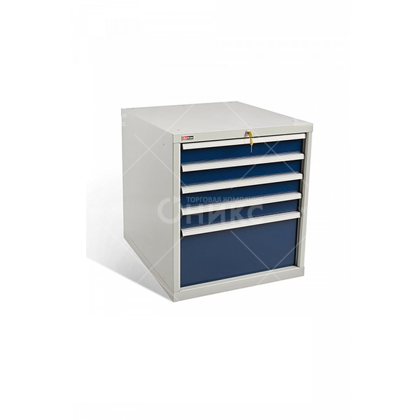 Тумба инструментальная ВС-025