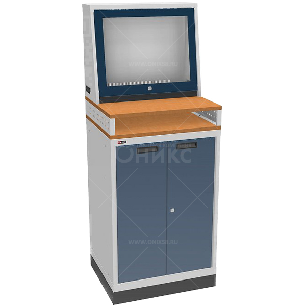 Компьютерное рабочее место Диком