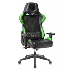 Кресло игровое Бюрократ VIKING-5 AERO