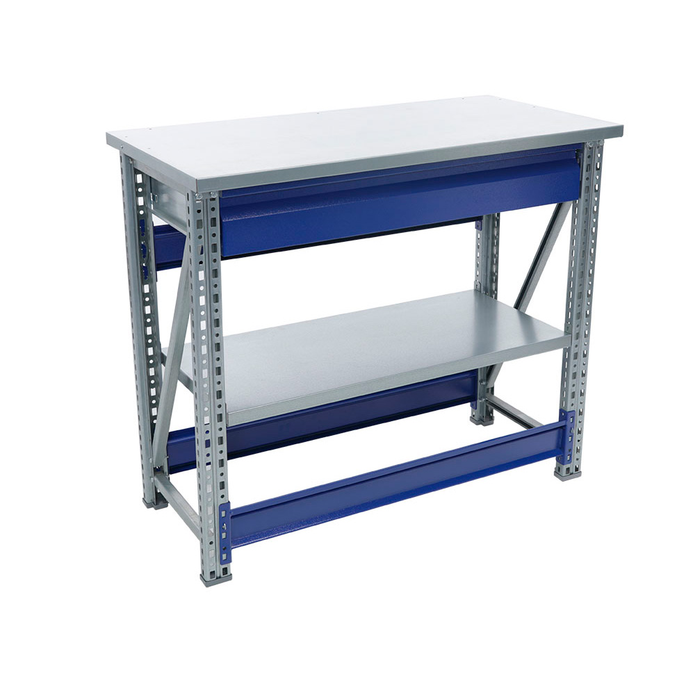 Верстак Master №104