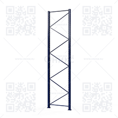 Рама СЕТО-1 3000/1500 70*1,5 