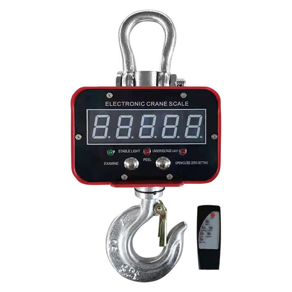 Весы электронные крановые GEARSEN OCS 5T