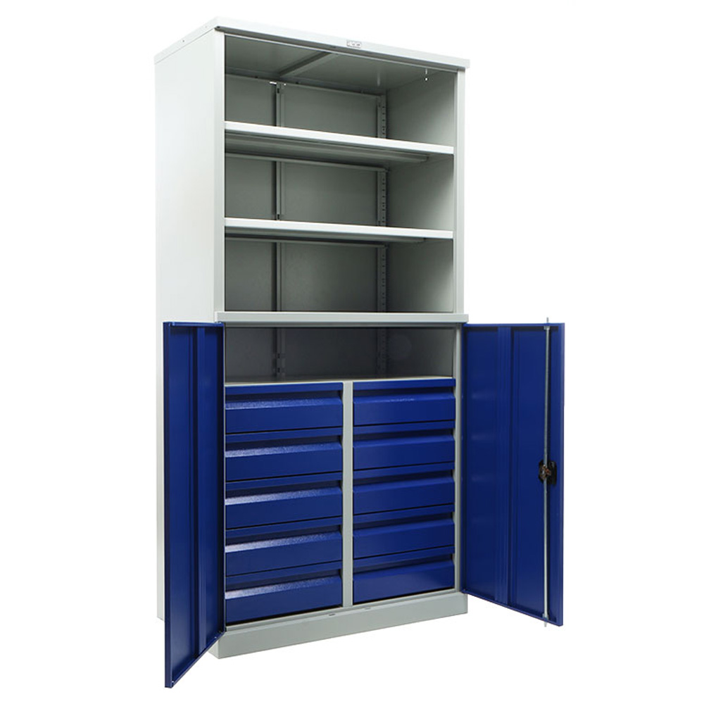 Шкаф инструментальный TC-1995/2-1020010 (НАБОР)