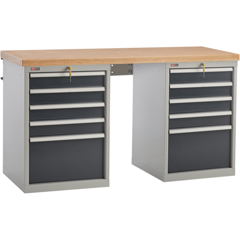 Верстак ВС-150-06 Ф