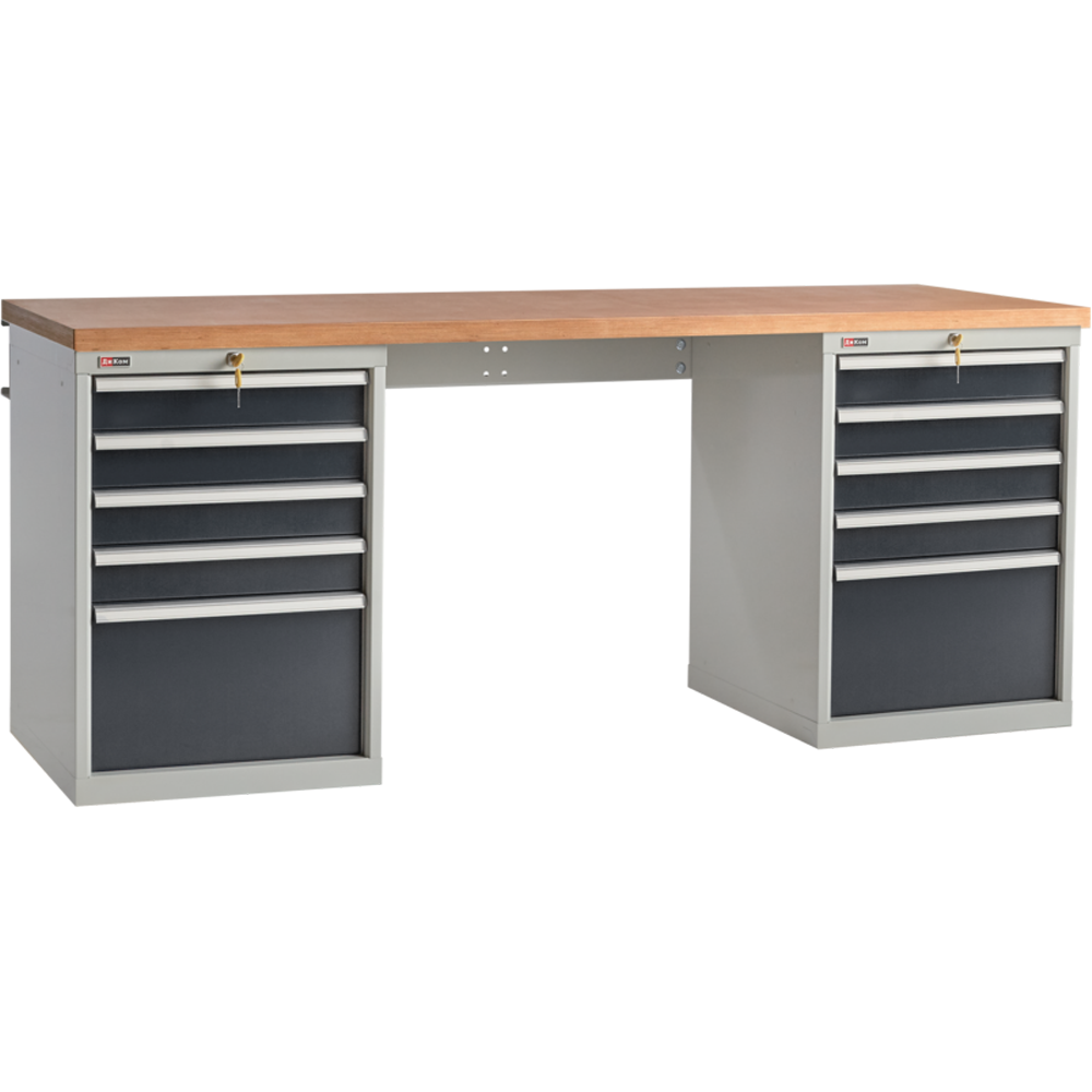 Верстак ВС-200-06 Ф