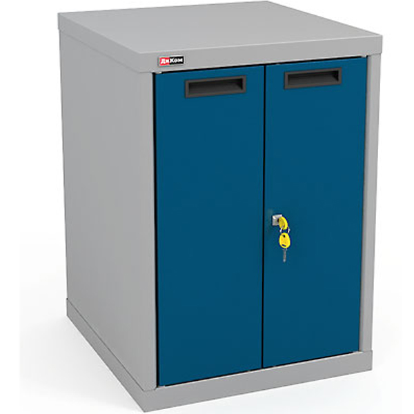 Тумба инструментальная ВС-010 (без полок)