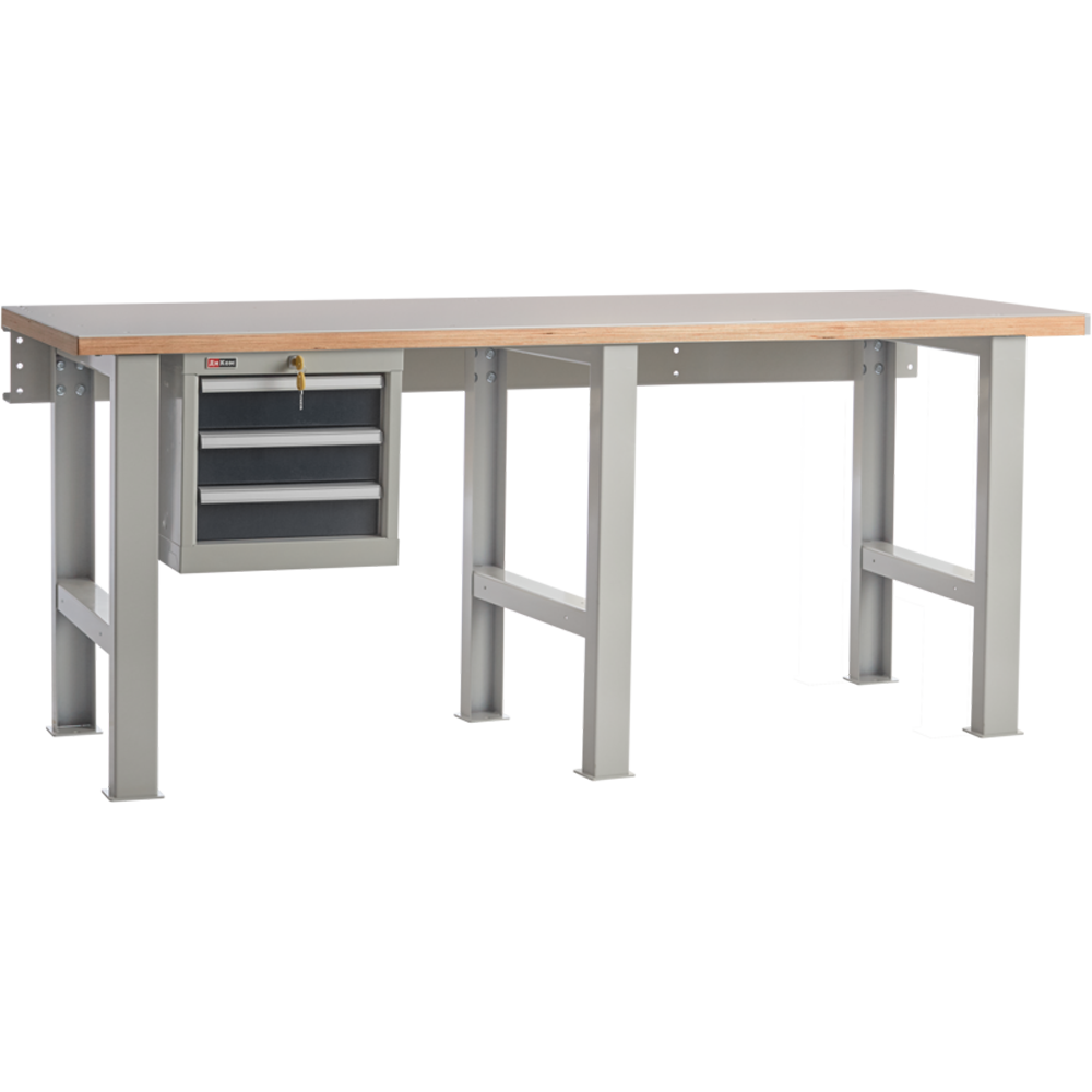 Верстак ВС-200-02 МФ