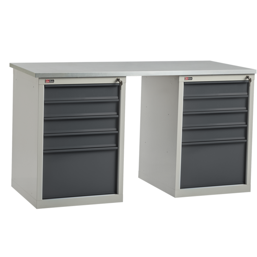 Верстак ВЛ-150-06 ЦФ