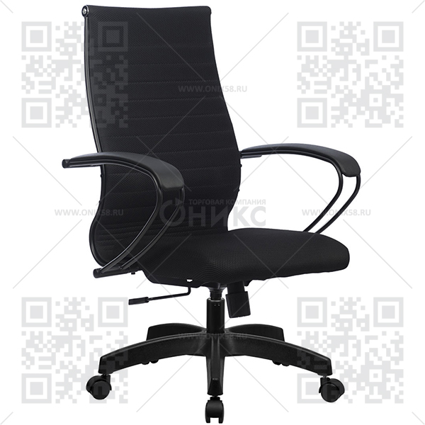  Кресло МЕТТА B 2b 19/К130 (Комплект 19)