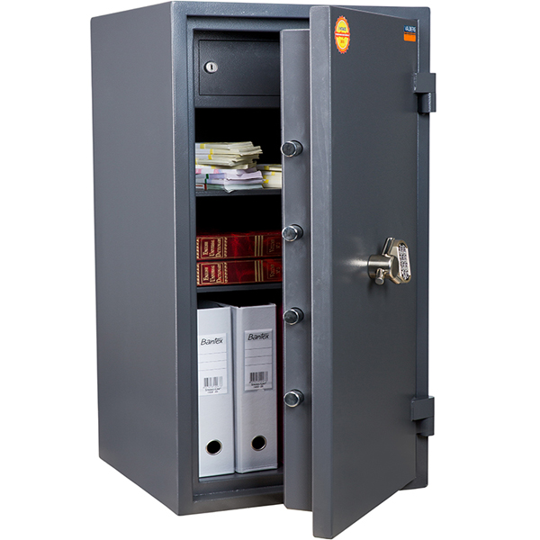 Сейф Гранит 90 T EL