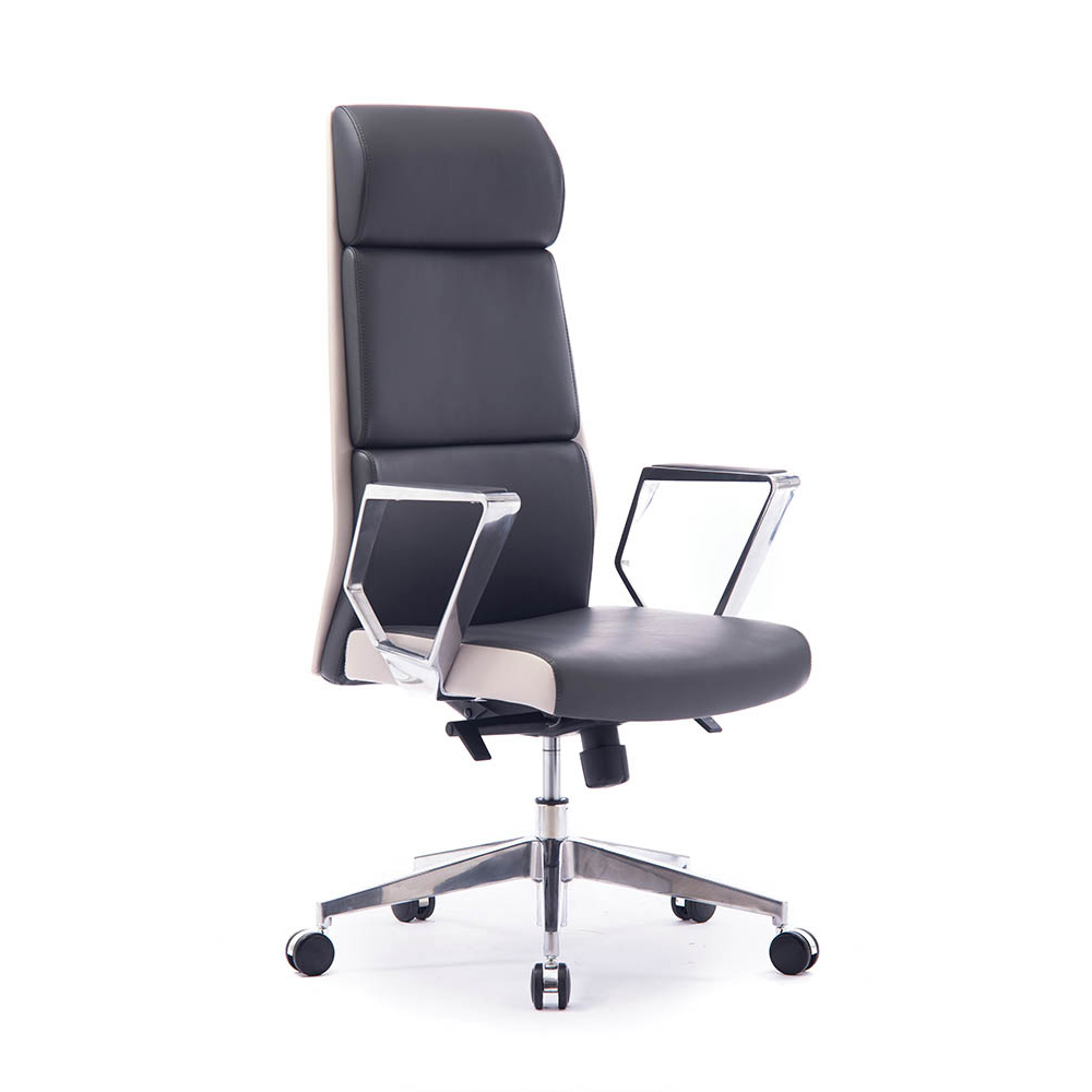 Кресло руководителя Лондон ЛЮКС ZR8637H-417