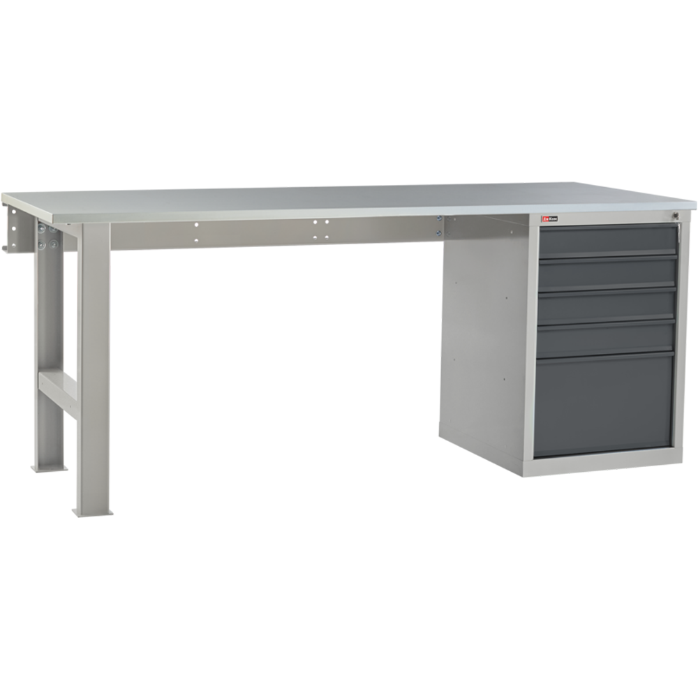 Верстак ВЛ-200-04 ЦФ