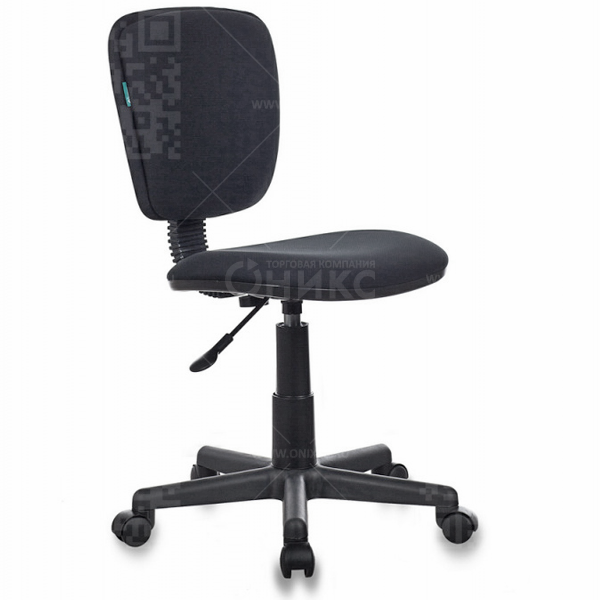 Кресло офисное Бюрократ CH-204NX