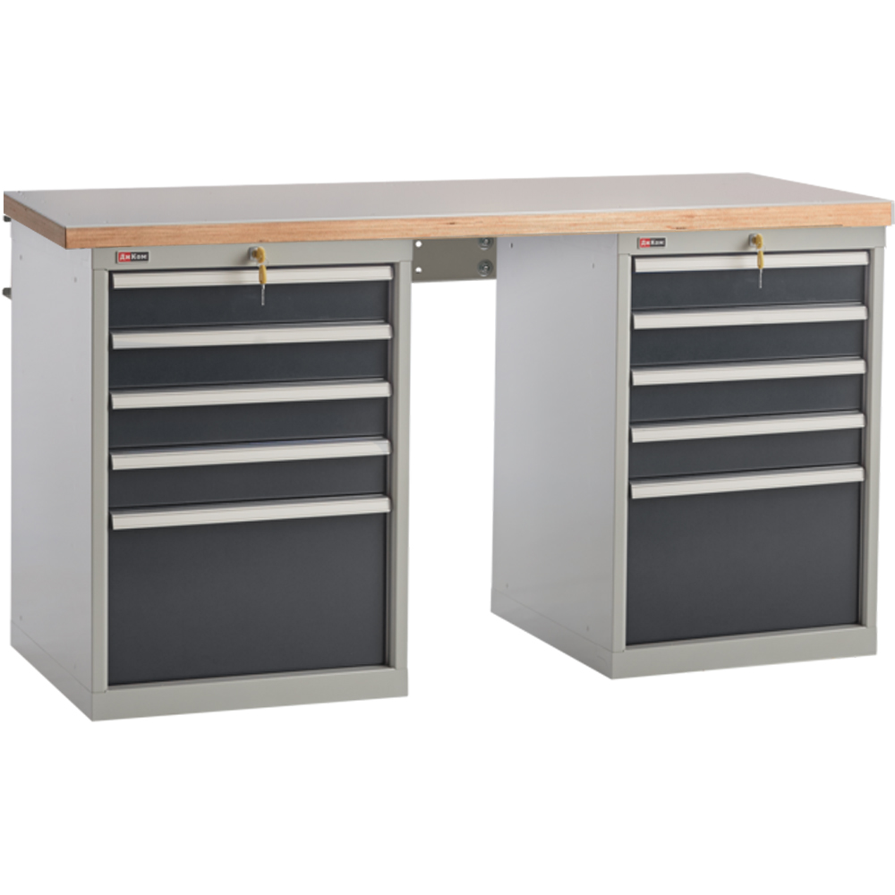 Верстак ВС-150-06 МФ