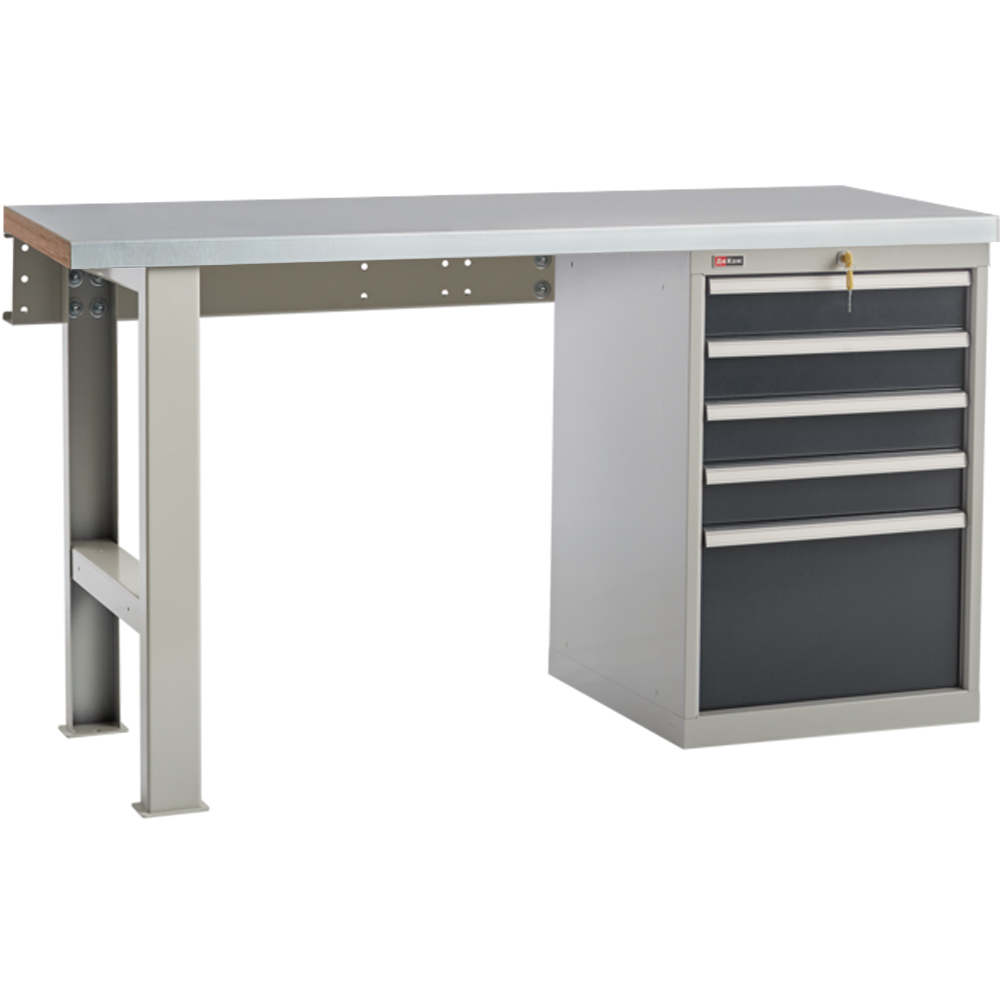 Верстак ВС-150-04 ЦФ