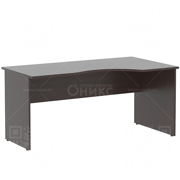 Стол эргономичный СА-1П, правый 1600*900*755 IMAGO