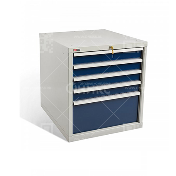 Тумба инструментальная ВС-075