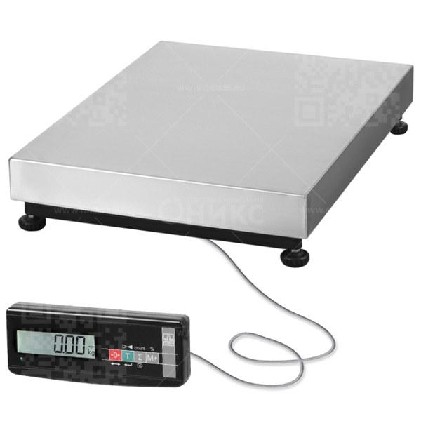 Весы Масса-К TB-M-600.2-A1