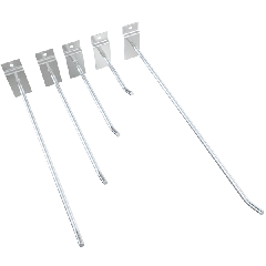 Крючки для экономпанелей