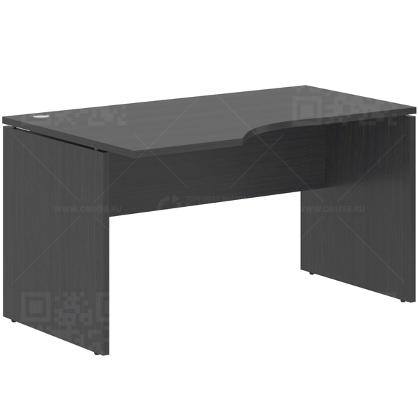 Стол эргономичный XCET 149(L) левый 1400*900*750 XTEN (НАБОР)