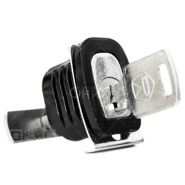 Замок кнопка для AL