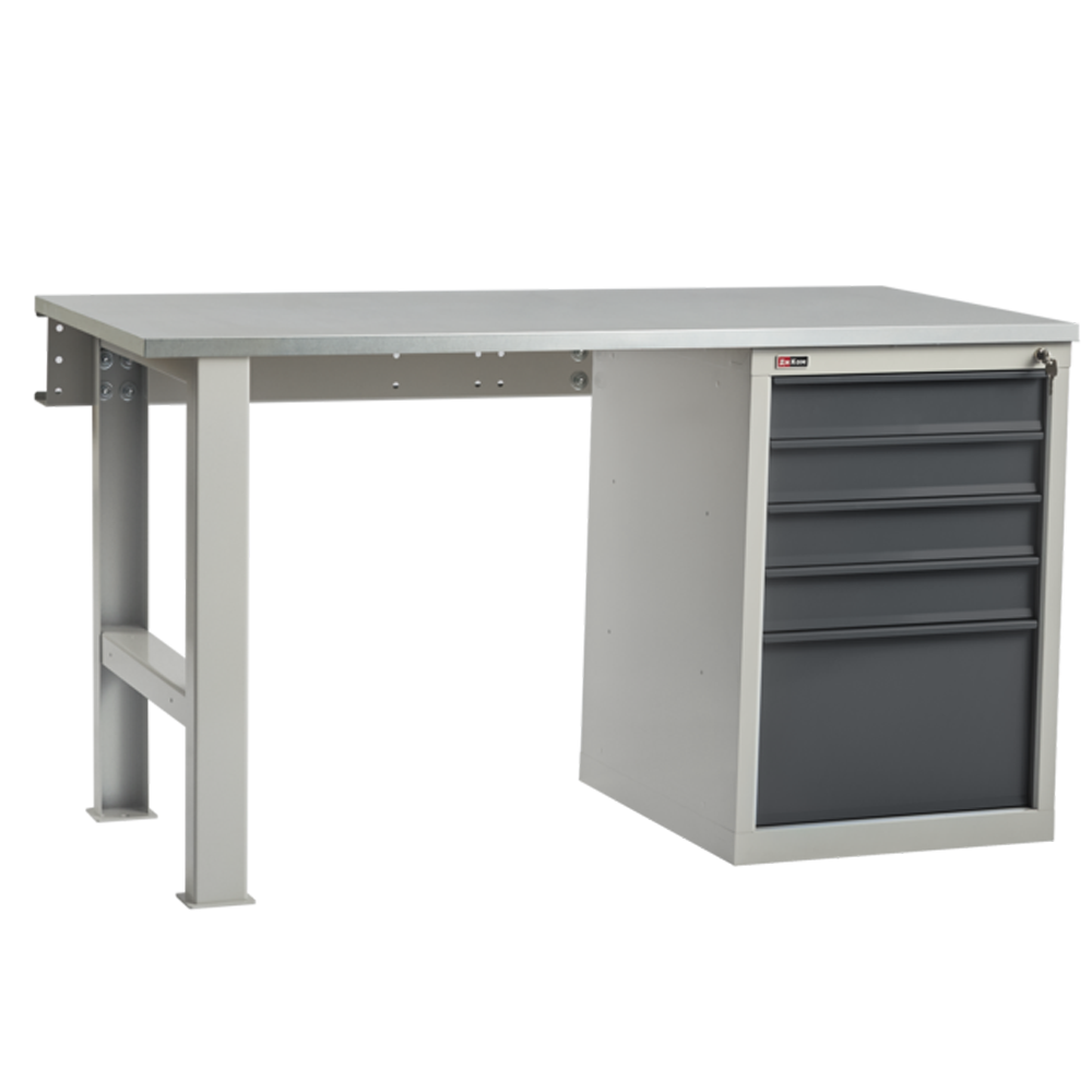 Верстак ВЛ-150-04 ЦФ