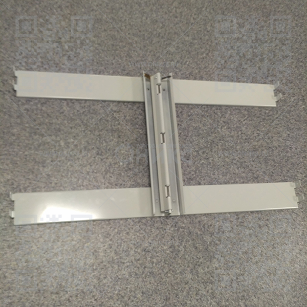 Система антиопрокидывания h 600, ВС-05 