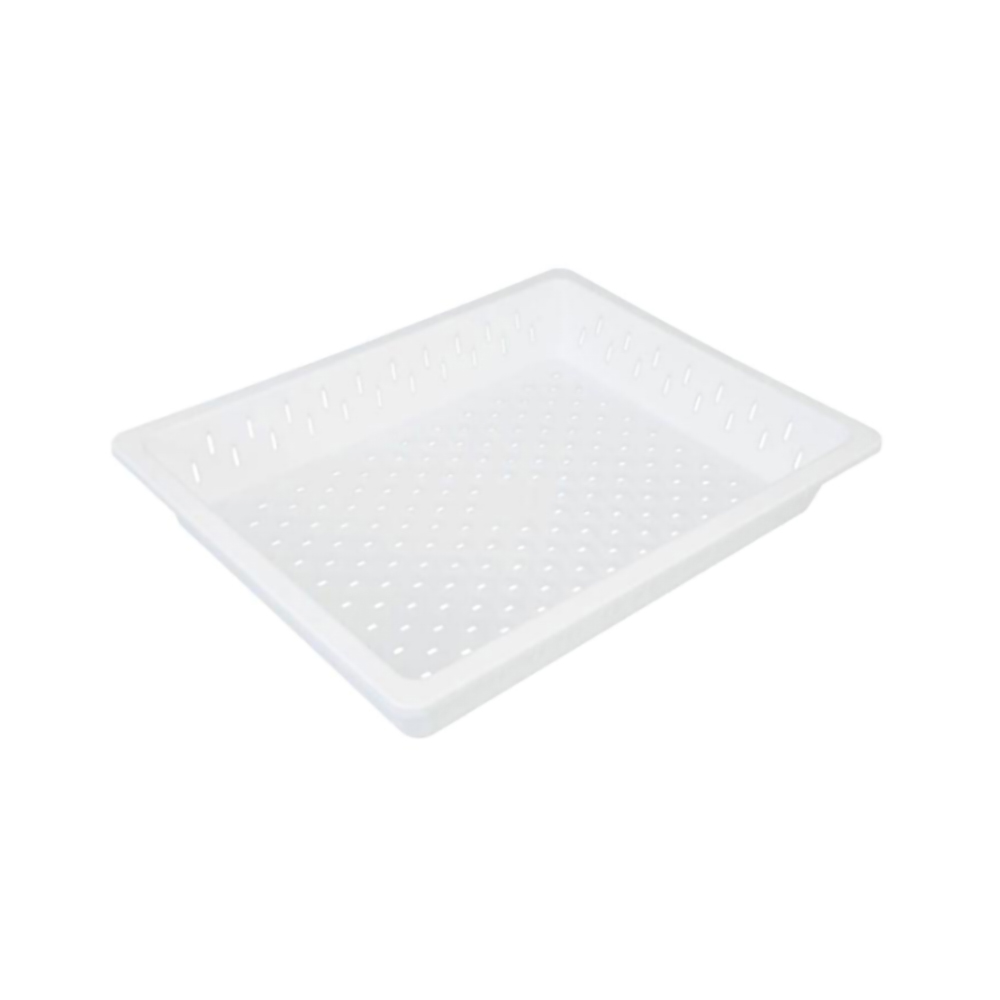 GS Корзина пластиковая, 555*430*85мм.