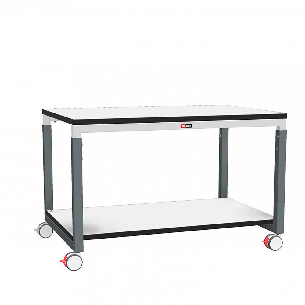 Стол подкатной СР-М-150 ДСП