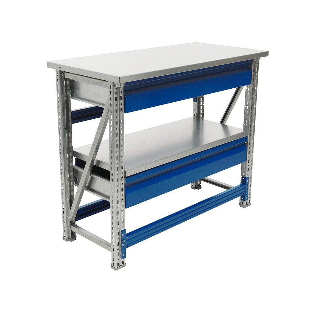 Верстак Master №105 