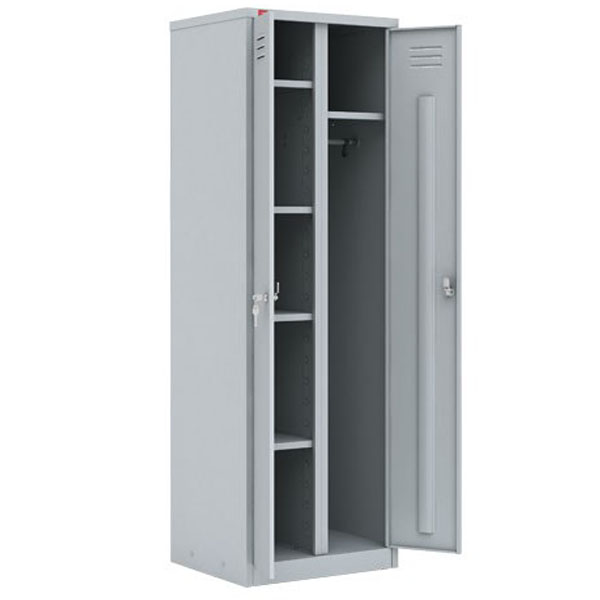 Шкаф металлический ШРМ-22У 