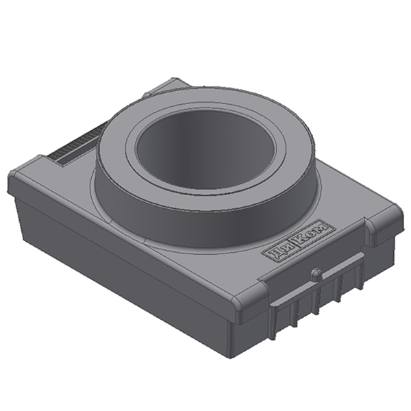 Держатель инструмента Capto C8