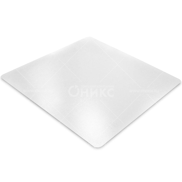 Коврик напольный Floortex FC1213017EV прямоугольный 120х130см ПВХ 944747