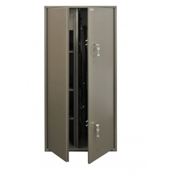 Шкаф оружейный Д-10