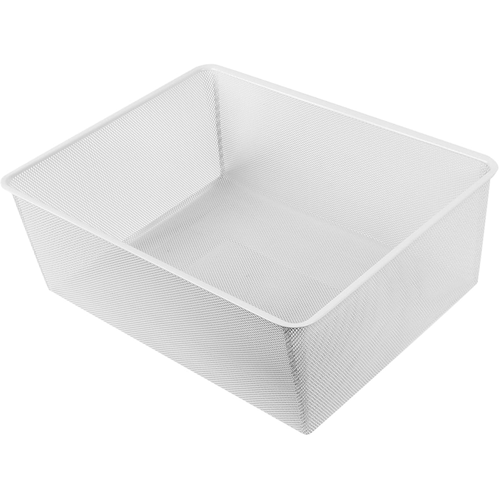 GS Корзина мелкосетчатая, 535*410*185мм.