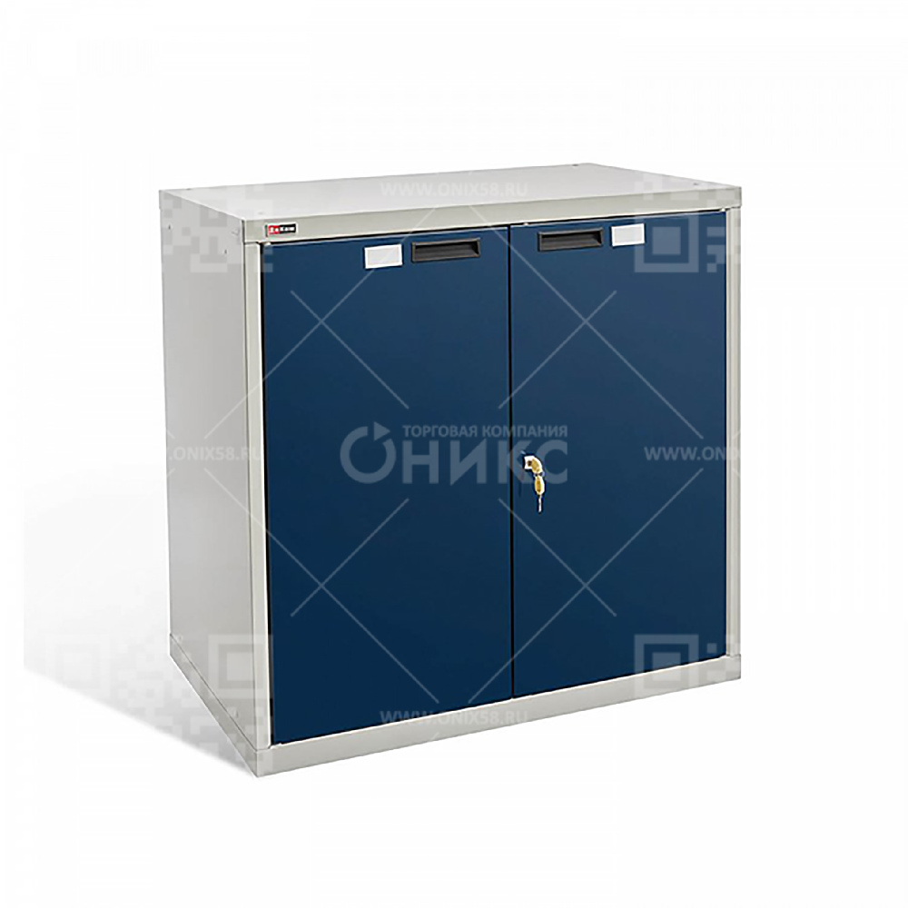 Тумба инструментальная ВС-081