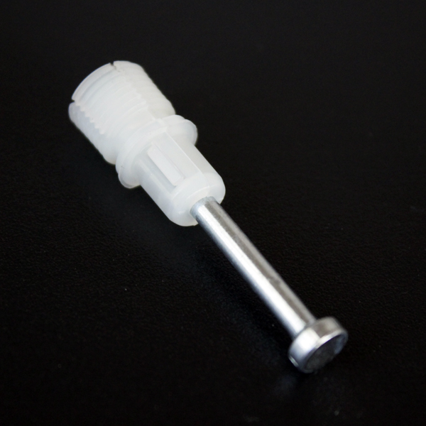 Дюбель быстрого монтажа (распорный болт)