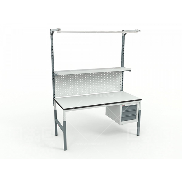 Стол монтажный CP-М 150/90-03 ESD (НАБОР)