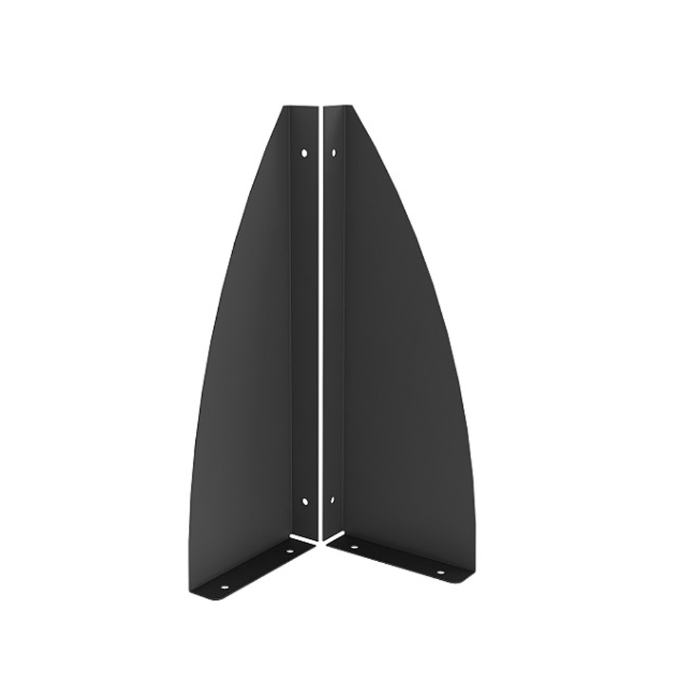 Комплект косынок для крепления экранов Profi M