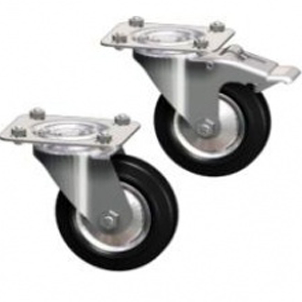 Комплект колес ВС-06/07/08/09