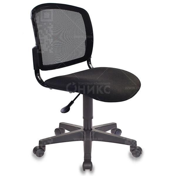 Кресло офисное Бюрократ CH-296