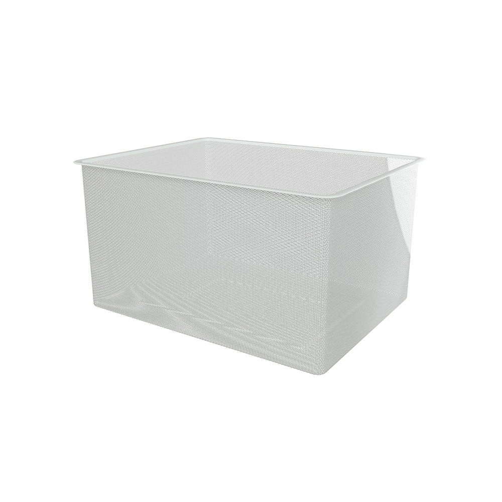 GS Корзина мелкосетчатая, 535*410*285мм.