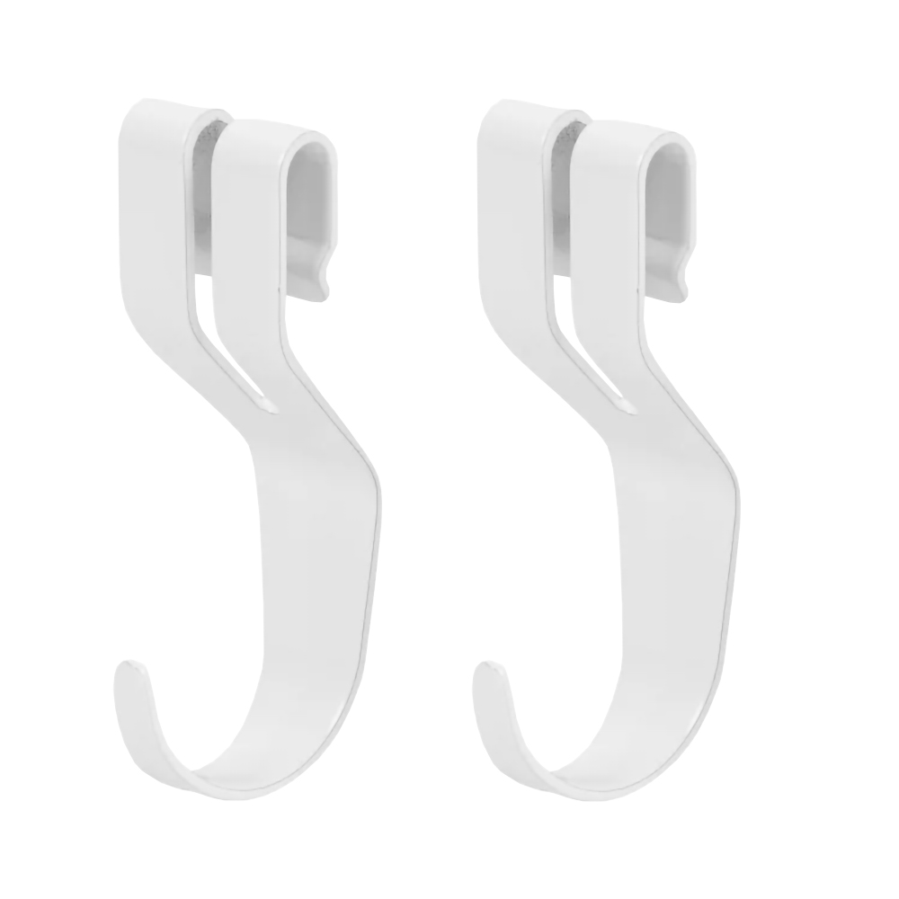 GS Крючок универсальный (комплект 2шт.)