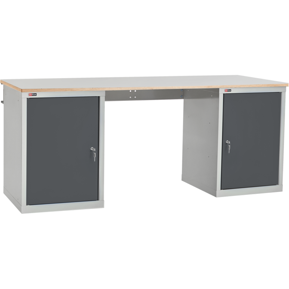 Верстак ВЛ-200-05 МФ