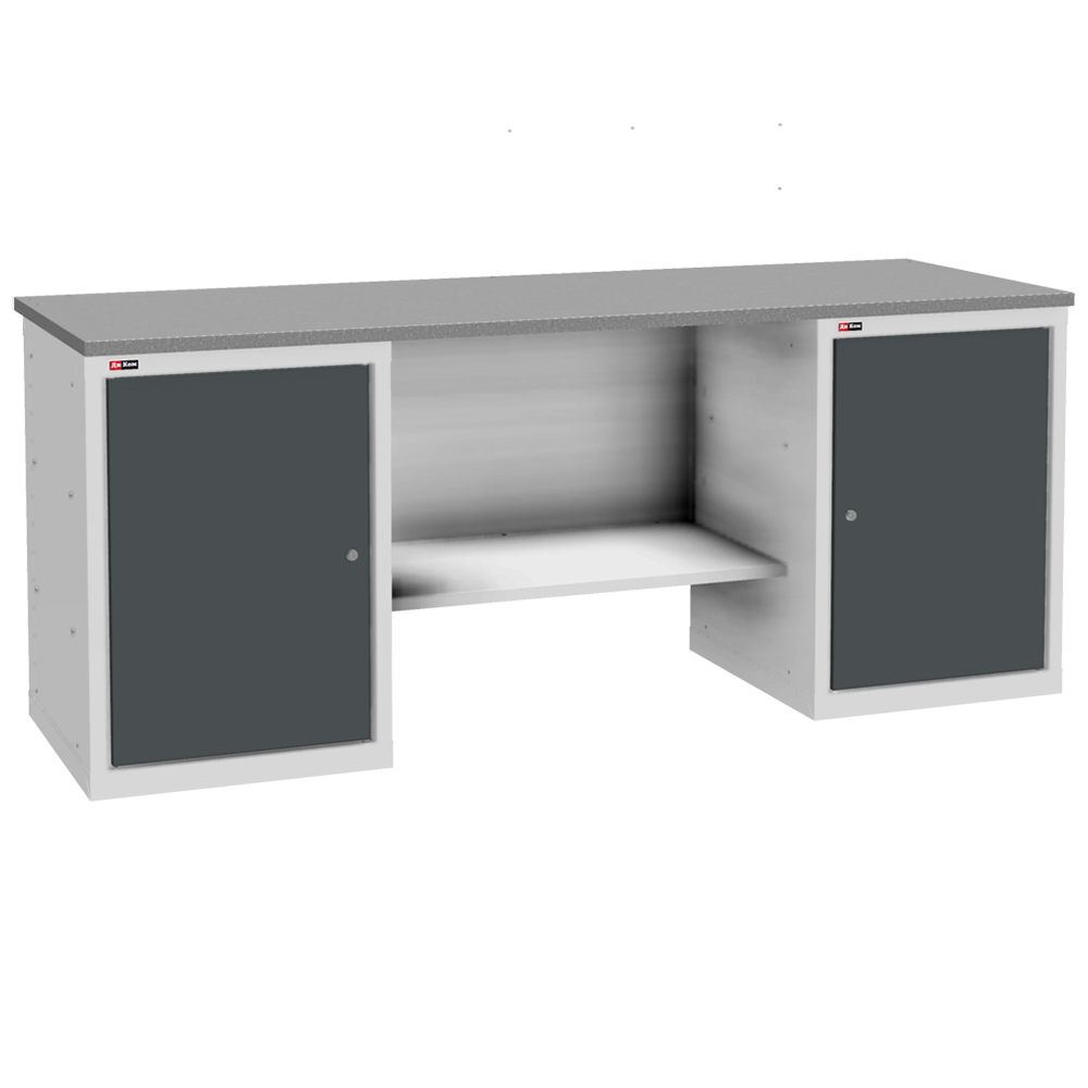 Верстак ВЛ-К-200-10