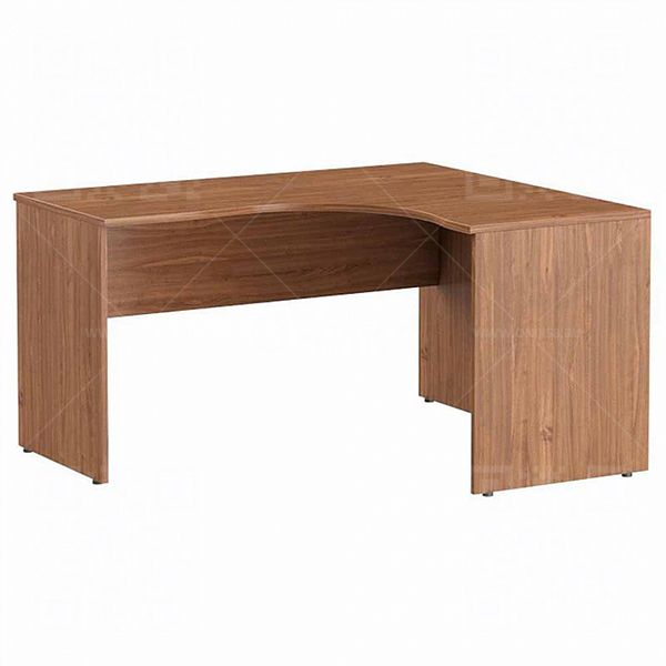 Стол эргономичный СА-3П, правый 1400*1200*755 IMAGO