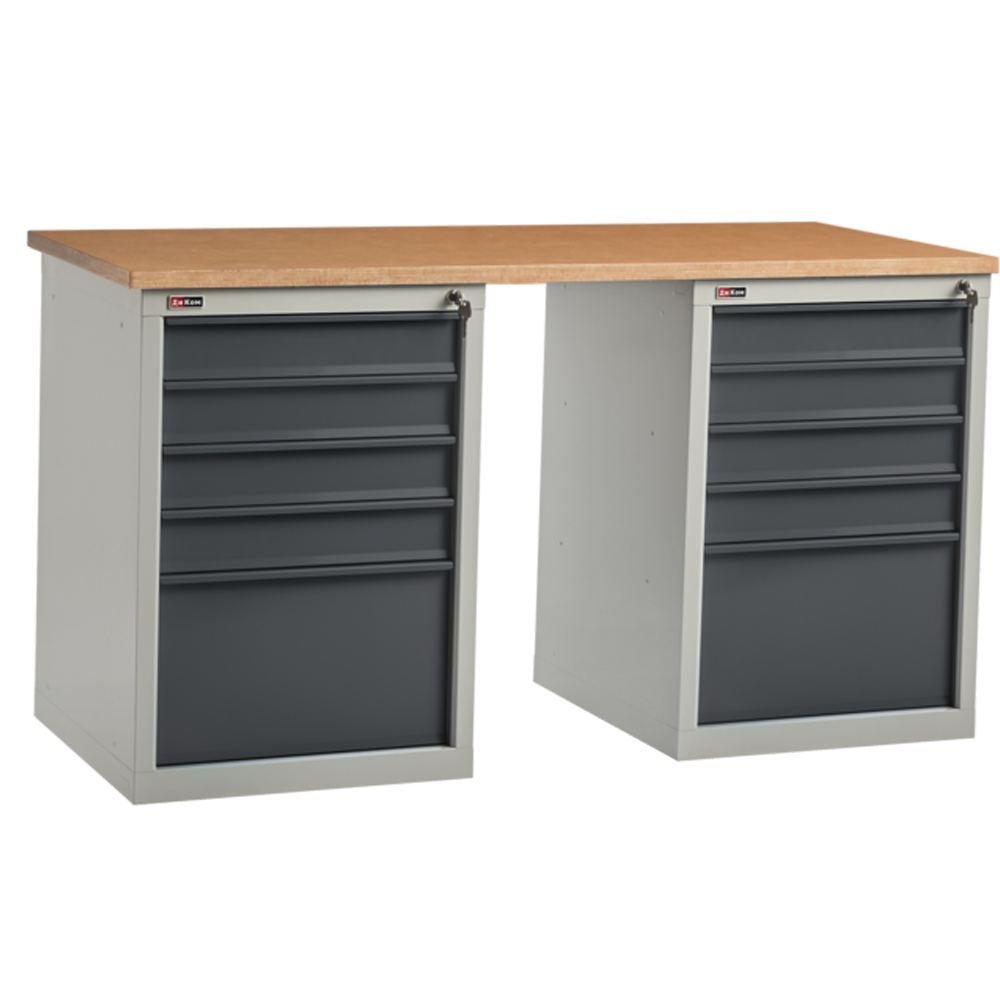 Верстак ВЛ-150-06 Ф