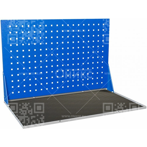 Комплект WS (коврик/лоток/экран)