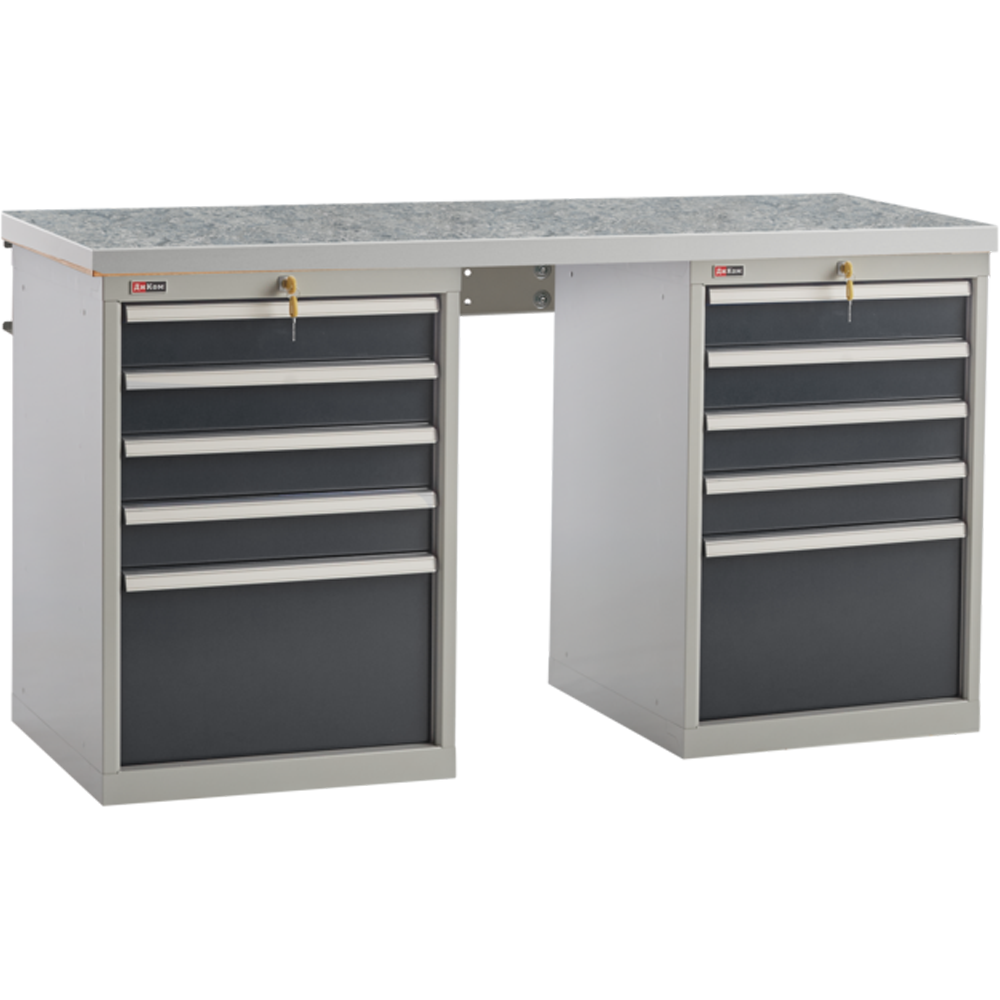 Верстак ВС-150-06 Л